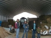 Steel Barns - 25 Steel Barns - 25